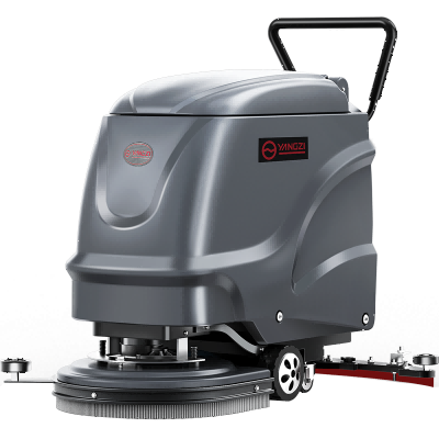 扬子x2手推式洗地机 | 工业洗地机 | 瑞时通用设备有限公司